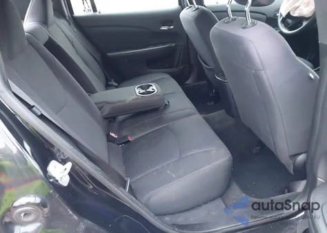 2012 Chrysler 200 Lx z USA, uszkodzony, nr VIN 1C3CCBAB5CN320698